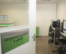 Com centro para estudo de doenças raras e câncer, Paraná amplia protagonismo na saúde