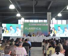 Estado e municípios pactuam ações de saúde em reunião de gestores