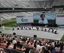 Estado anuncia R$ 806 milhões para a Atenção Primária à saúde, que é prestada pelos municípios