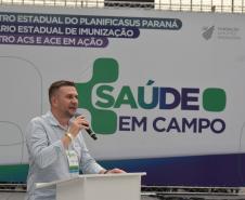 Estado anuncia R$ 806 milhões para a Atenção Primária à saúde, que é prestada pelos municípios