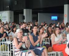 Agentes Comunitários de Saúde e de Combate a Endemias trocam experiências e realizam treinamento Encontro
