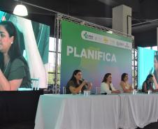 Agentes Comunitários de Saúde e de Combate a Endemias trocam experiências e realizam treinamento Encontro