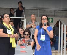 No Paraná, diretor da Sociedade Brasileira de Imunizações reforça importância das vacinas
