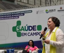 Seminário encerra debate na Atenção Primária e premia experiências exitosas