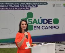 Seminário encerra debate na Atenção Primária e premia experiências exitosas