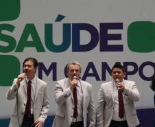 Seminário encerra debate na Atenção Primária e premia experiências exitosas