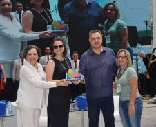 Seminário encerra debate na Atenção Primária e premia experiências exitosas