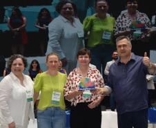 Seminário encerra debate na Atenção Primária e premia experiências exitosas
