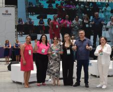 Seminário encerra debate na Atenção Primária e premia experiências exitosas