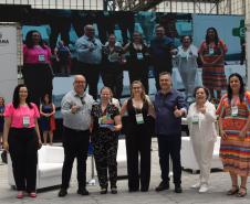 Seminário encerra debate na Atenção Primária e premia experiências exitosas