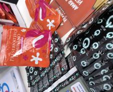 Sesa promove ações para diagnóstico precoce e prevenção do HIV/AIDS no Dezembro Vermelho 