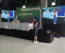 Agentes Comunitários de Saúde e de Combate a Endemias trocam experiências e realizam treinamento Encontro