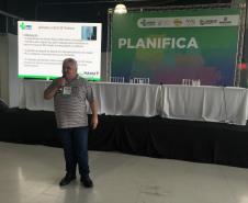 Agentes Comunitários de Saúde e de Combate a Endemias trocam experiências e realizam treinamento Encontro