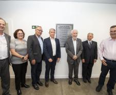 Com centro para estudo de doenças raras e câncer, Paraná amplia protagonismo na saúde