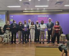 Paraná é o primeiro Estado a receber dupla certificação da eliminação da Transmissão Vertical do HIV e Sífilis