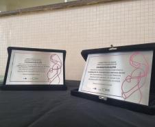 Paraná é o primeiro Estado a receber dupla certificação da eliminação da Transmissão Vertical do HIV e Sífilis