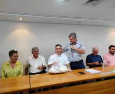 Sesa confirma R$ 57 milhões para região de Londrina