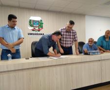 Umuarama recebe pacote de investimentos de mais de R$ 9 milhões em recursos de saúde