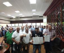 Governo do Estado autoriza licitação de AME em Paranavaí 