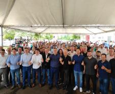 Governo garante R$ 34 milhões para a Saúde da Região de Francisco Beltrão 