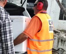 Estado transporta fígado de Santa Catarina para a RMC em apenas 30 minutos