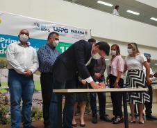 Paraná terá o primeiro Ambulatório Médico de Especialidades Universitário do país 
