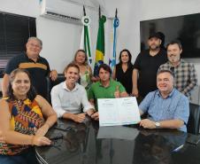Estado autoriza licitação de AME e Maternidade para Paranaguá