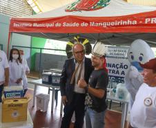 Vacinação Bivalente