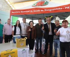 Vacinação Bivalente