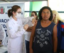 Vacinação Bivalente