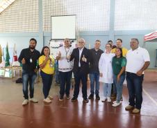 Vacinação Bivalente