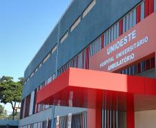 Com mutirão de cirurgias emergenciais, Estado realizou 100 procedimentos em uma semana na Região Oeste