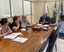 Sesa fortalece ações para o combate à chikungunya em municípios da fronteira 