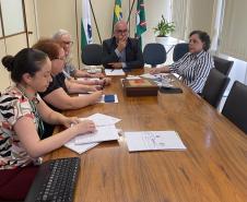 Sesa fortalece ações para o combate à chikungunya em municípios da fronteira 