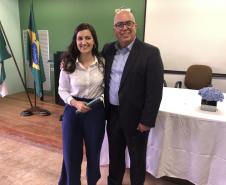 Escola de Saúde Publica forma oito novos profissionais em enfermagem obstétrica e multiprofissional em Saúde Mental