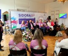 Paraná lança sistema para mapear e apoiar pessoas sobre síndromes e doenças raras