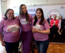 Paraná lança sistema para mapear e apoiar pessoas sobre síndromes e doenças raras