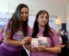 Paraná lança sistema para mapear e apoiar pessoas sobre síndromes e doenças raras