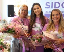 Paraná lança sistema para mapear e apoiar pessoas sobre síndromes e doenças raras