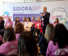 Paraná lança sistema para mapear e apoiar pessoas sobre síndromes e doenças raras