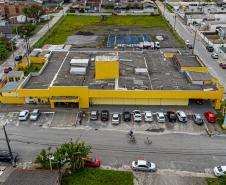 Após investimentos, Hospital Regional do Litoral aumenta atendimentos na temporada