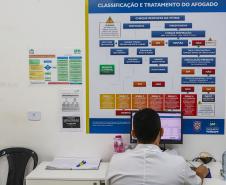 Após investimentos, Hospital Regional do Litoral aumenta atendimentos na temporada