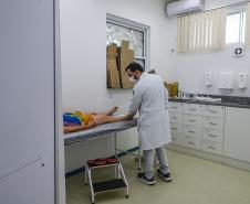 Após investimentos, Hospital Regional do Litoral aumenta atendimentos na temporada