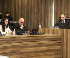 Prestação de contas Alep