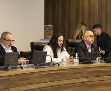 Prestação de contas Alep