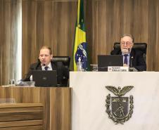Prestação de contas Alep