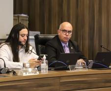 Prestação de contas Alep