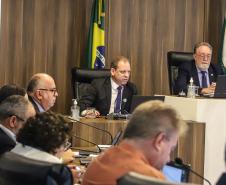 Prestação de contas Alep