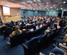 No Oeste, Saúde promove capacitação para tratamento e combate à chikungunya