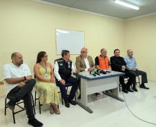 Contra a dengue, Estado libera R$ 9 milhões e contrata 50 leitos exclusivos para Foz do Iguaçu